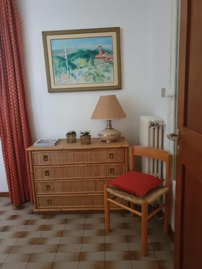 Campo Al Cerro Appartement Bolgheri Buitenkant foto