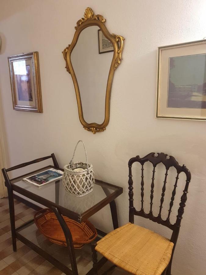Campo Al Cerro Appartement Bolgheri Buitenkant foto
