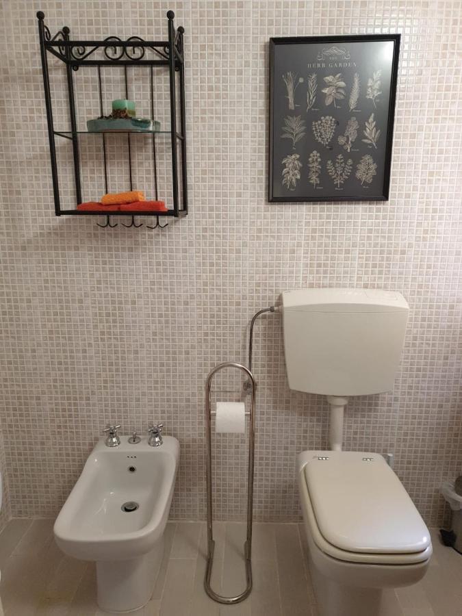 Campo Al Cerro Appartement Bolgheri Buitenkant foto