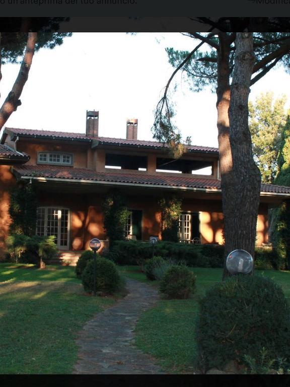 Campo Al Cerro Appartement Bolgheri Buitenkant foto